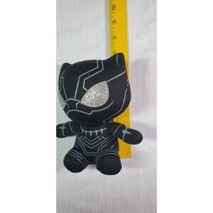 Babies Marvel Black Panther plush toy